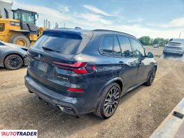 BMW X5 2024 3