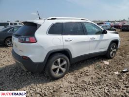 Jeep Cherokee 2019 3 Jeep Cherokee 2019 3