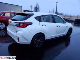 Subaru Impreza 2024 2