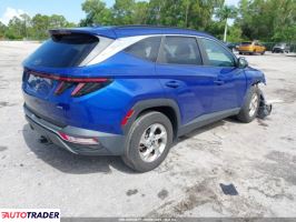 Hyundai Tucson 2023 2 Hyundai Tucson 2023 2