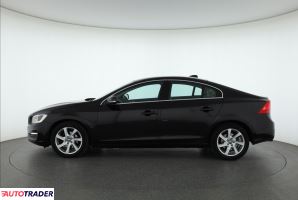 Volvo S60 2014 1.6 177 KM