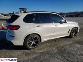 BMW X5 2020 4
