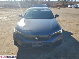 Honda Civic 2022 2