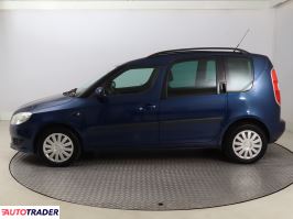 Skoda Roomster 2010 1.2 103 KM