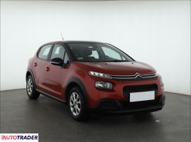 Citroen C3 - zobacz ofertę