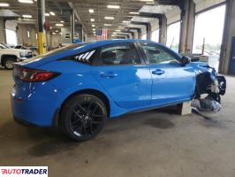 Honda Civic 2024 2