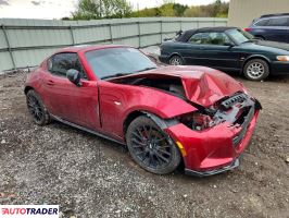Mazda MX-5 2023 2