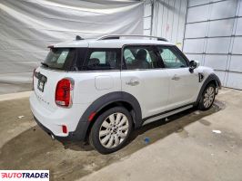 Austin Mini 2020 2