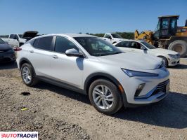 Buick Pozostałe 2024 1