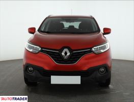 Renault Kadjar 2017 1.2 128 KM
