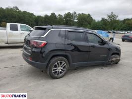 Jeep Compass 2020 2