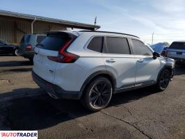 Honda CR-V 2024 2