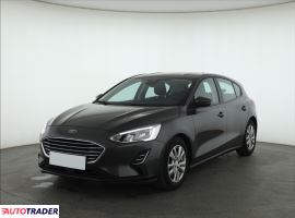 Ford Focus 2018 1.0 99 KM