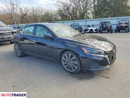 Nissan Altima 2024 2