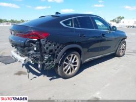 BMW X6 2023 3