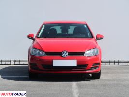 Volkswagen Golf 2012 1.4 138 KM Volkswagen Golf 2012 1.4 138 KM