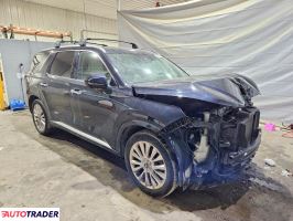 Hyundai Pozostałe 2020 3