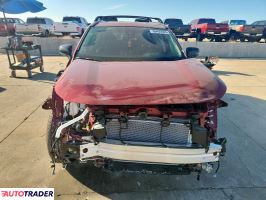 Toyota Pozostałe 2025 2