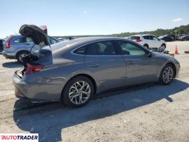 Hyundai Sonata 2023 2 Hyundai Sonata 2023 2