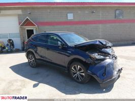 Toyota Venza - zobacz ofertę