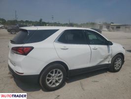 Chevrolet Equinox 2024 1