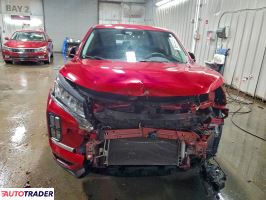 Mitsubishi Outlander 2020 2