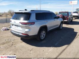 Jeep Cherokee 2022 3