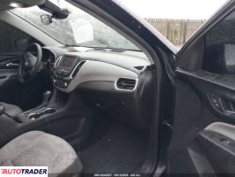 Chevrolet Equinox 2020 1 Chevrolet Equinox 2020 1