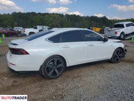 Honda Accord 2025 2