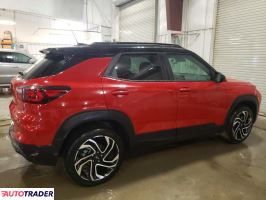 Chevrolet Blazer 2026 1