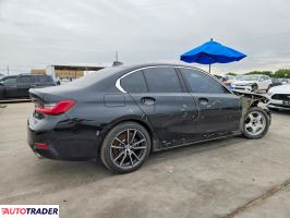 BMW 330 2020 2