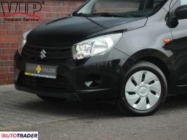 Suzuki Celerio 2019 1.0 68 KM
