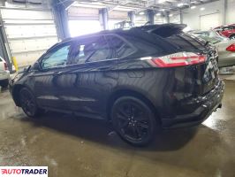 Ford Edge 2022 2