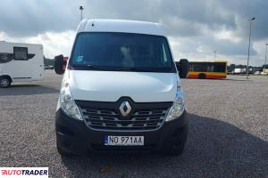 Renault Master 2018 2.3 Renault Master 2018 2.3