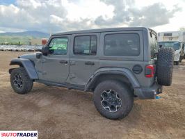 Jeep Wrangler 2022 2
