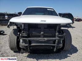 Jeep Cherokee 2023 3