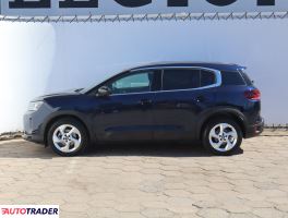 Citroen C5 2025 1.2 134 KM