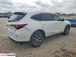 Acura MDX 2023 3