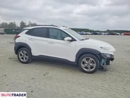 Hyundai Kona 2022 2