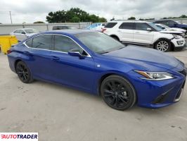 Lexus ES 2022 3