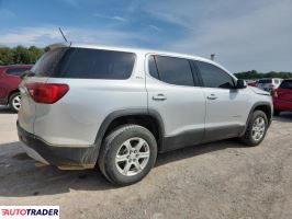 GMC Acadia 2019 2 GMC Acadia 2019 2