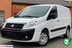Fiat Scudo 2014 2 Fiat Scudo 2014 2