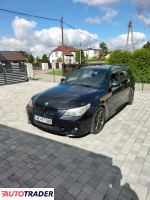 BMW 523 2005 2.5 177 KM