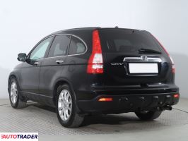 Honda CR-V 2007 2.0 147 KM Honda CR-V 2007 2.0 147 KM