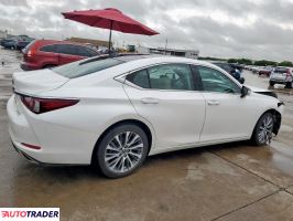 Lexus ES 2019 3 Lexus ES 2019 3