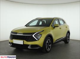Kia Sportage 2023 1.6 147 KM