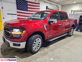 Ford Pozostałe 2024 3