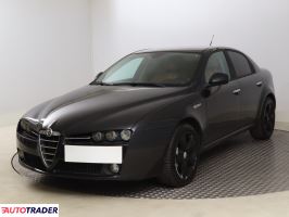 Alfa Romeo 159 2007 3.2 256 KM