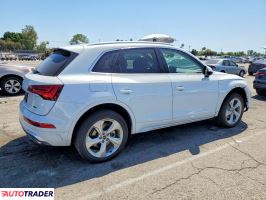 Audi Q5 2025 2