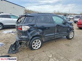 Ford EcoSport 2020 2